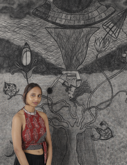 bhawana-jain ArtsThread Profile