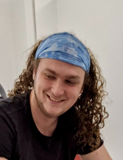 sam-meekan ArtsThread Profile