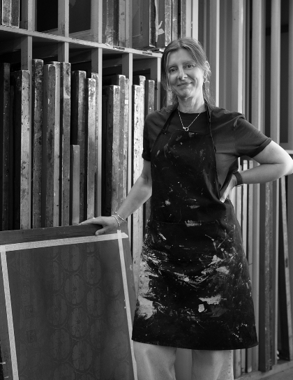 lesley-anne-pace ArtsThread Profile