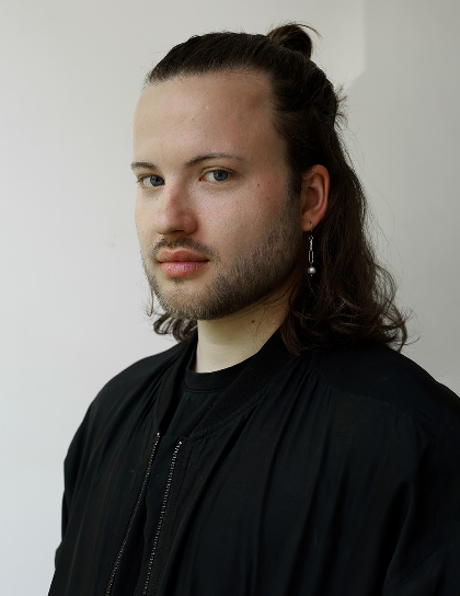 Lennart Bohle ArtsThread Profile