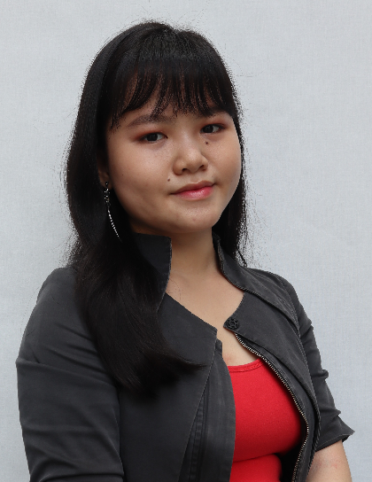 Amanda Gabriella ArtsThread Profile