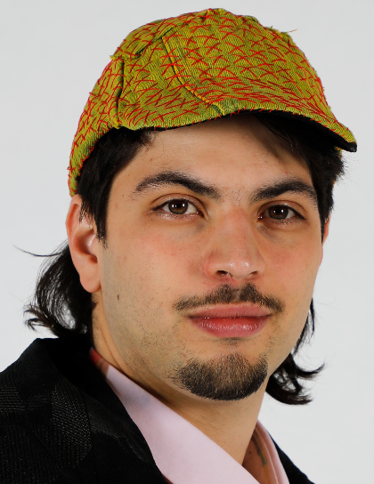 david-singarella ArtsThread Profile