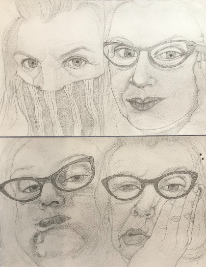 margaret-anne-docherty ArtsThread Profile