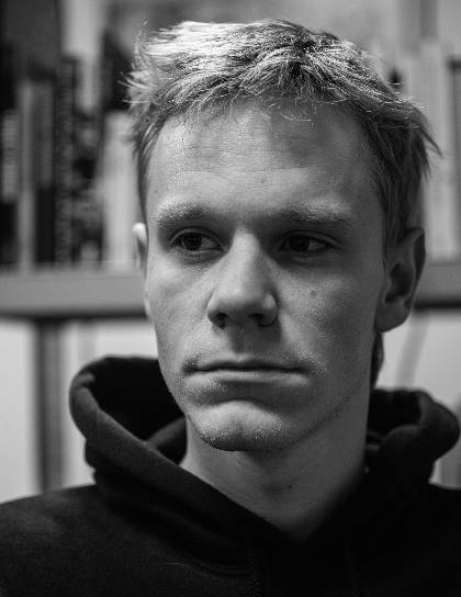 jonas-van-der-molen ArtsThread Profile