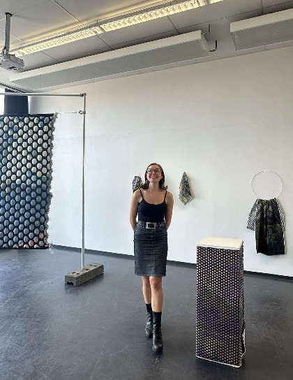 mina-huybrechts ArtsThread Profile