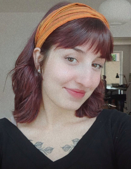 paulina-jarosiska ArtsThread Profile