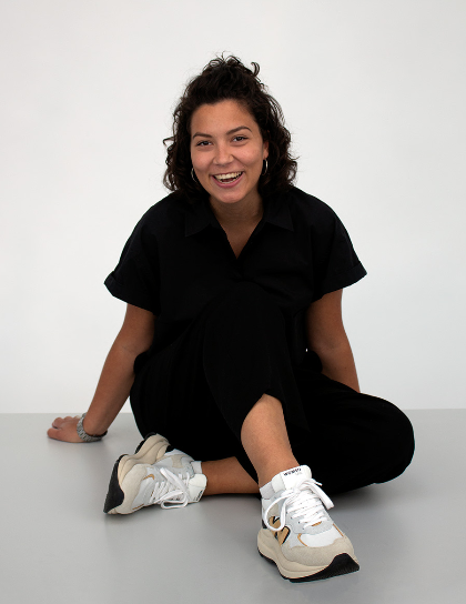 paulina-heidlberger ArtsThread Profile