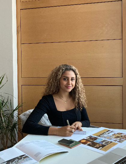 jessie-orville ArtsThread Profile