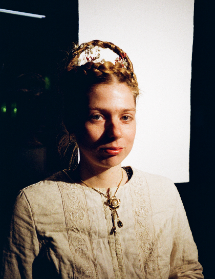 mirl-van-sorge ArtsThread Profile