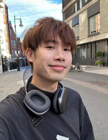 yixin-peng ArtsThread Profile