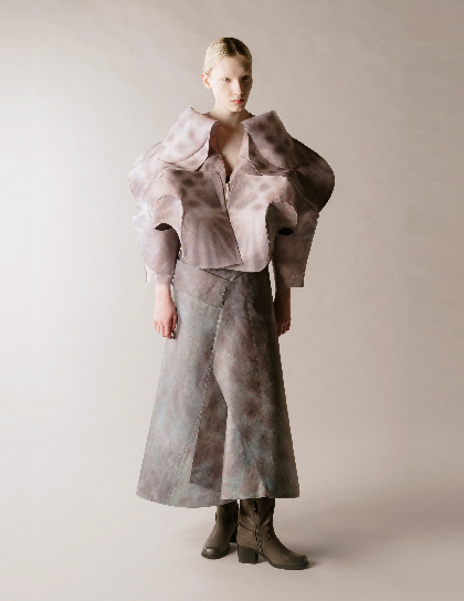 yifei-guo ArtsThread Profile