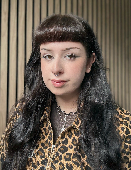 Sadie Ford ArtsThread Profile