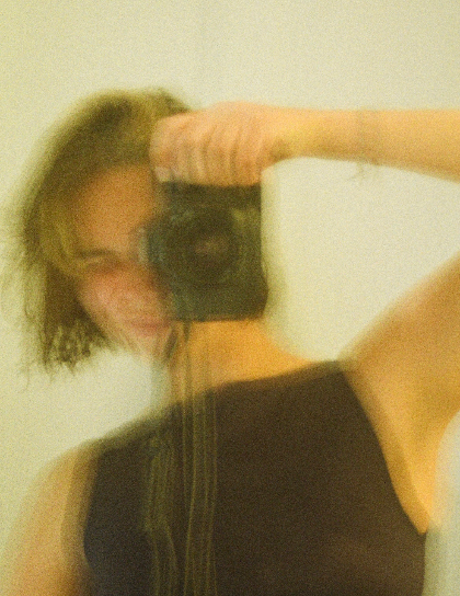 eilidh-morley ArtsThread Profile