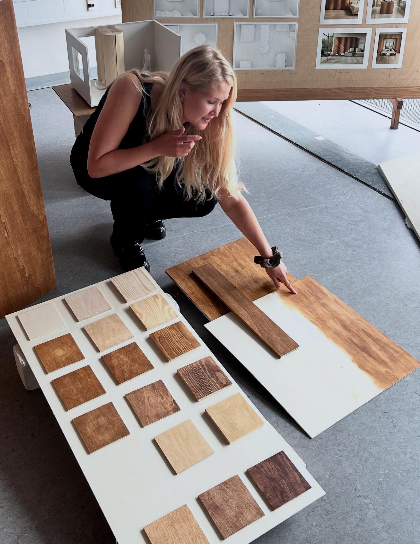 nanna-storm1 ArtsThread Profile