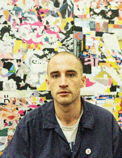 dylan-morris ArtsThread Profile