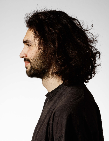 emil-faisal-hasselberg ArtsThread Profile