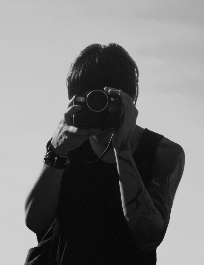 Hugh Cheng ArtsThread Profile