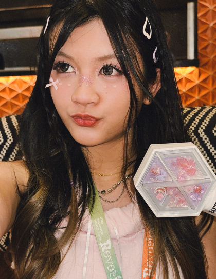 Sofea Iwani ArtsThread Profile