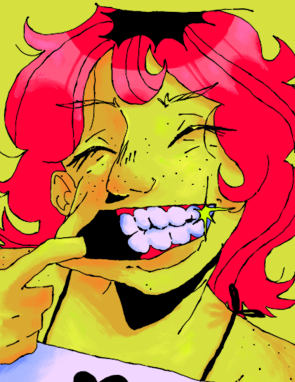 Julianne Spilt ArtsThread Profile