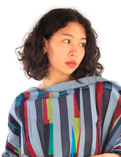 Innes G ArtsThread Profile