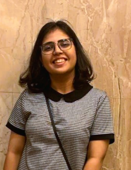 Khushi Walani ArtsThread Profile