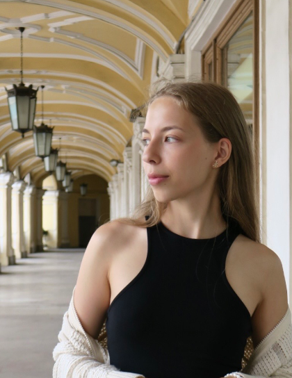 daria-shabalina ArtsThread Profile