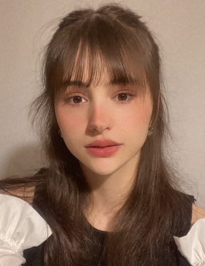 teodora-bujdei ArtsThread Profile