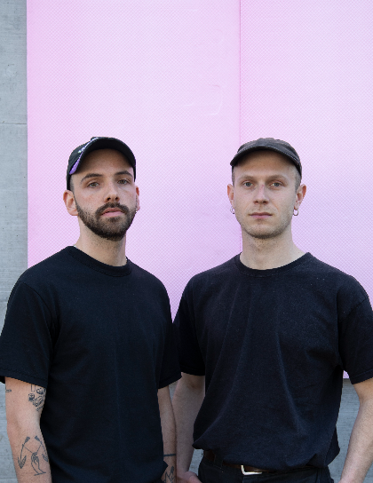 luc-schweizer ArtsThread Profile