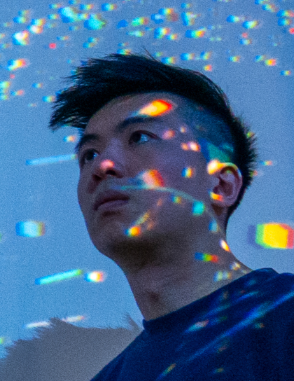 kenneth-kong ArtsThread Profile