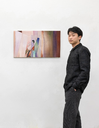 Hongil Yoon ArtsThread Profile