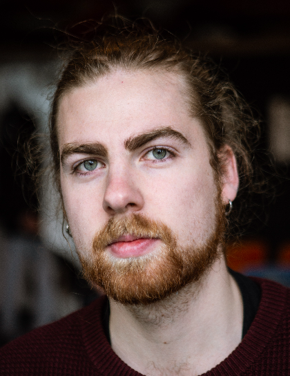 simon-mensger ArtsThread Profile