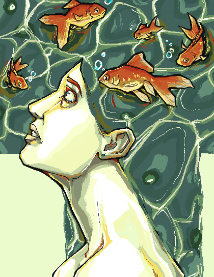 awel-willicombe ArtsThread Profile