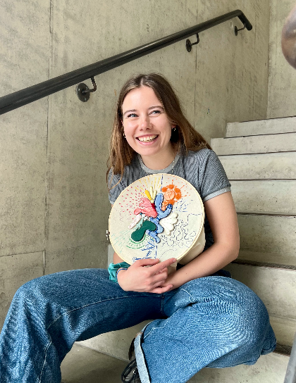 gemma-wilson ArtsThread Profile