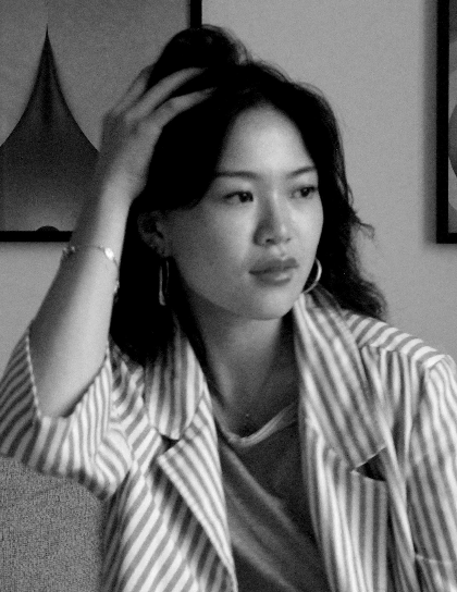 lily-nguyen ArtsThread Profile