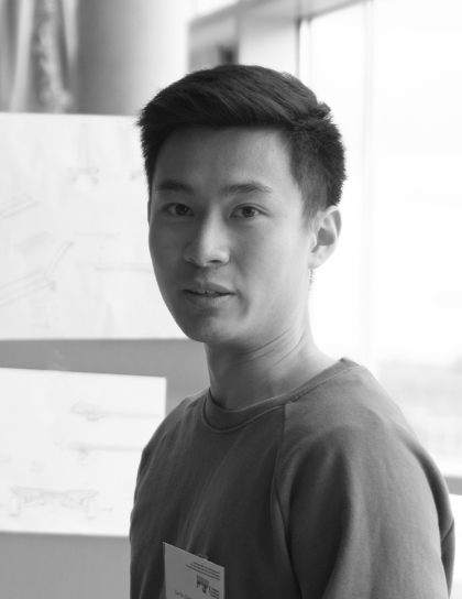 de-en-chang ArtsThread Profile