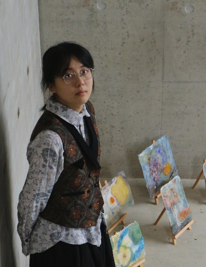 avis-dou1 ArtsThread Profile