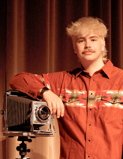 sam-wyatt-anderson ArtsThread Profile