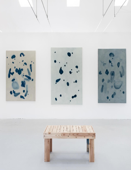 anouk-mary-hope-fawcett ArtsThread Profile