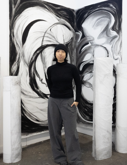 yingtong-zhou ArtsThread Profile