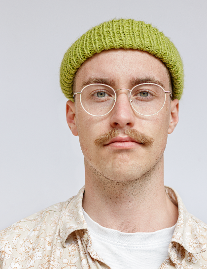 jonathan-kuhlmann ArtsThread Profile