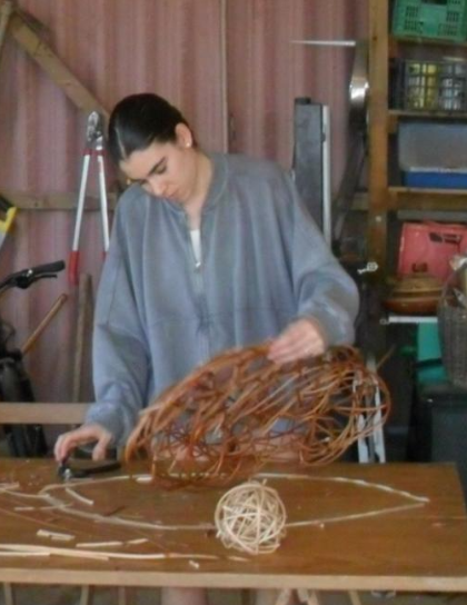 Marina Masplà ArtsThread Profile