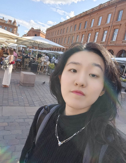 yifan-kong ArtsThread Profile