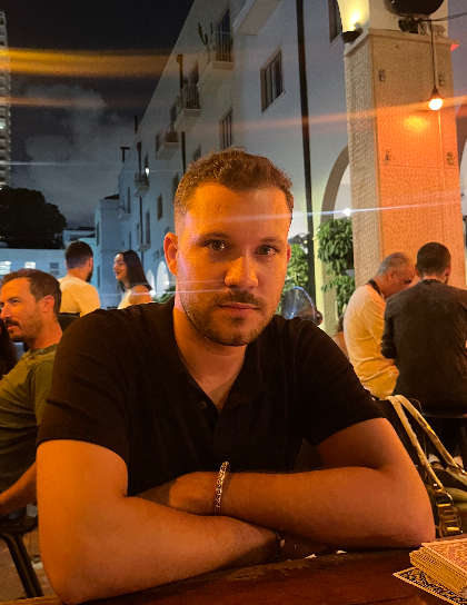 islam nashef ArtsThread Profile