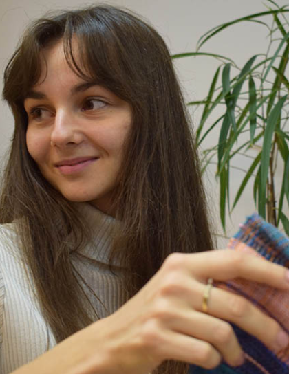 lilla-laura-szab ArtsThread Profile