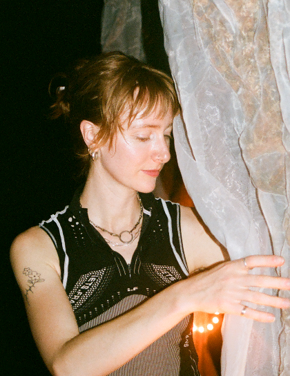 ella-yolande ArtsThread Profile