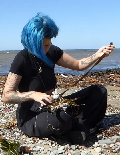 mariia-korneeva ArtsThread Profile