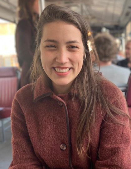 leonor-plantenga ArtsThread Profile