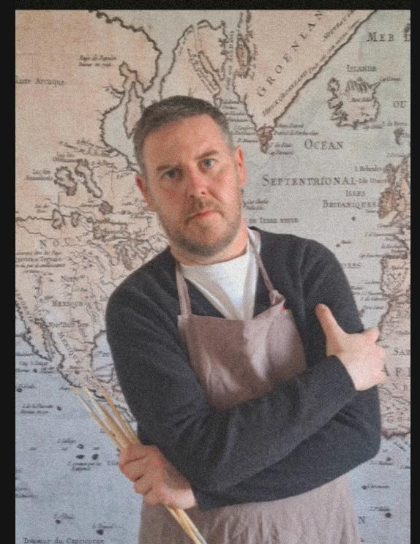 alan-david-kelly ArtsThread Profile