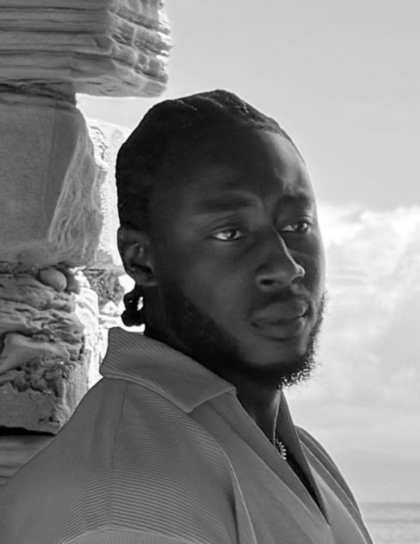 Oghenerume Egbeniyoko ArtsThread Profile