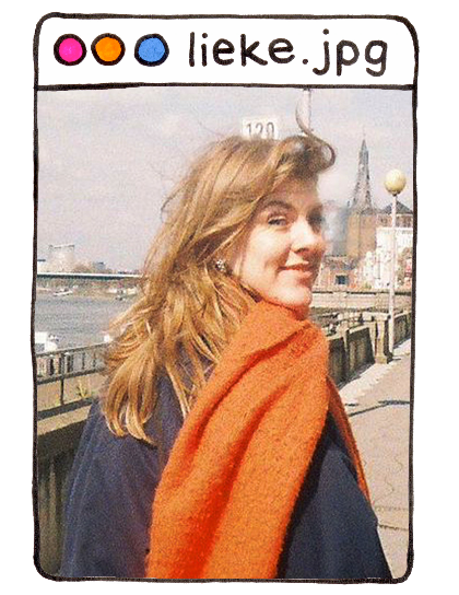 lieke-van-onzenoort ArtsThread Profile